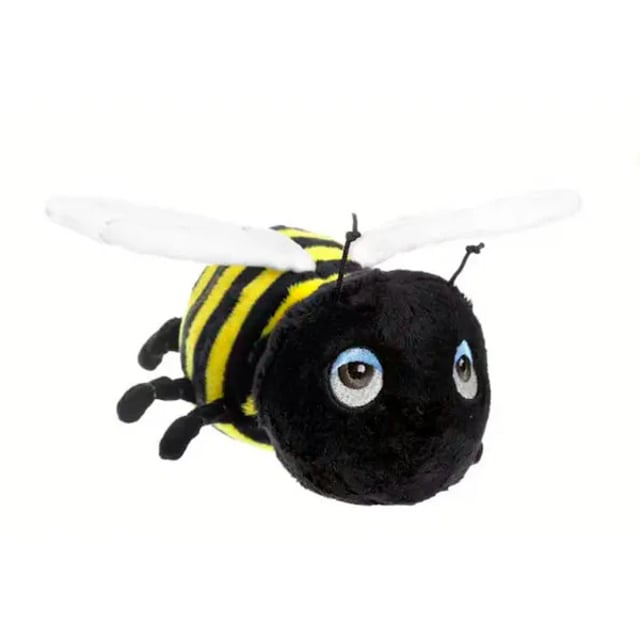 Humlan Djojj Humlan Djojj Mjukis Stor