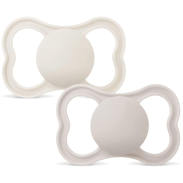 MAM Air 16-36m Nat Rub Box V Neutral Unprint 2 st