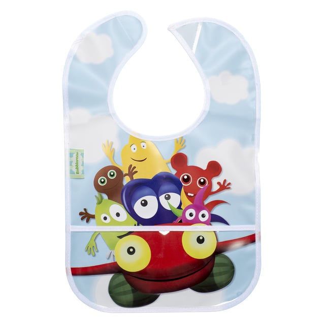 Babblarna Haklapp Babblarna Flyger 1 st