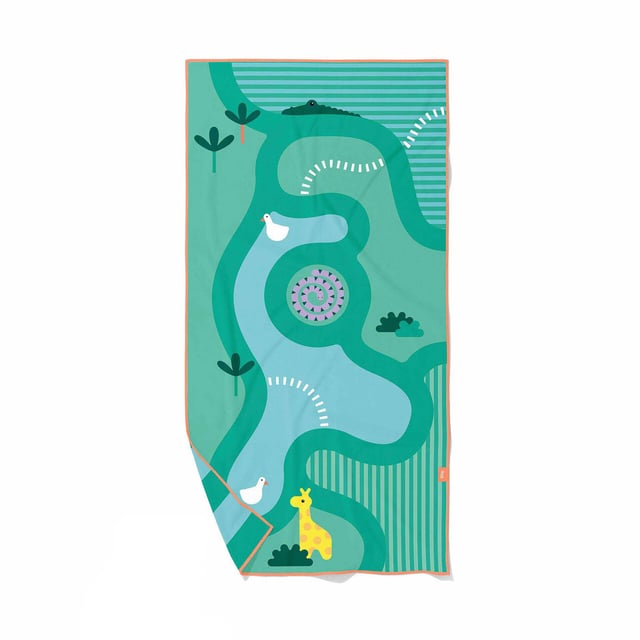 Quut Lekhandduk Safari medium