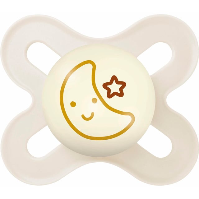 MAM Start Night 0-2m Silk Neutral