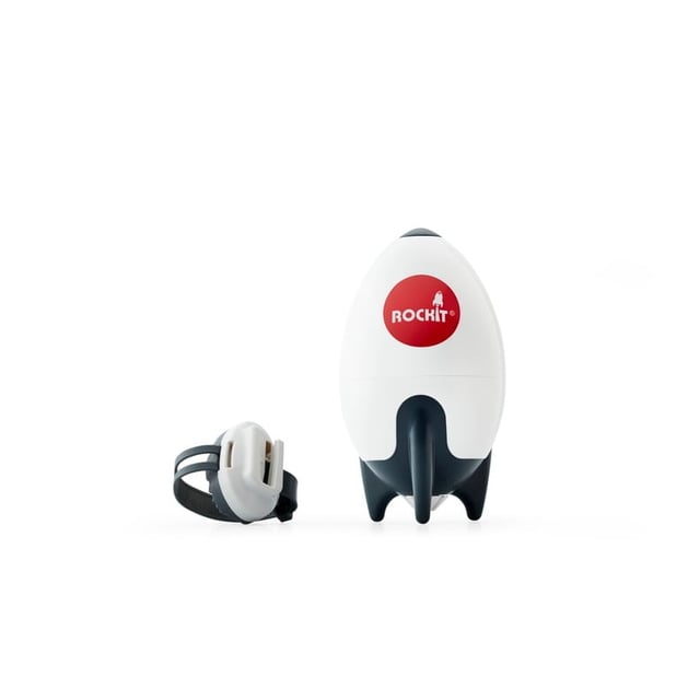 Rockit MK2 Barnvagnsvaggare