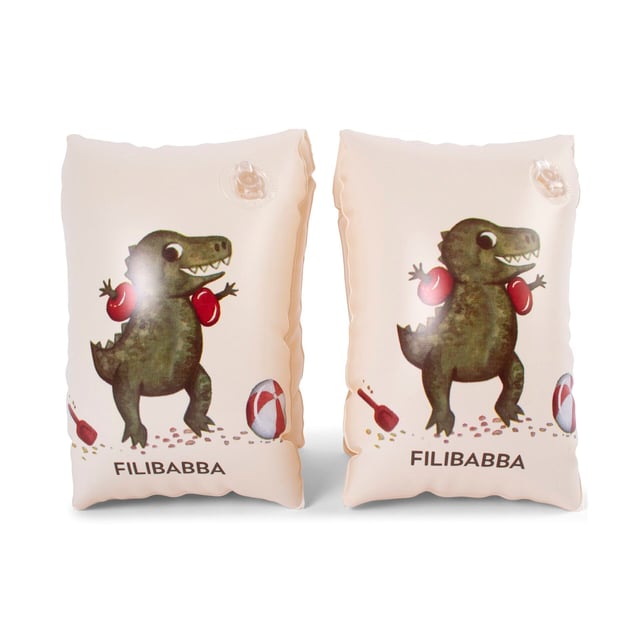 Filibabba Simringar Alfie Dino Beach