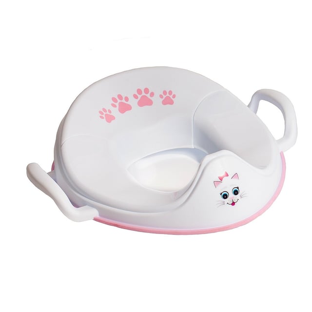 My Carry Potty Toalettsits Katt