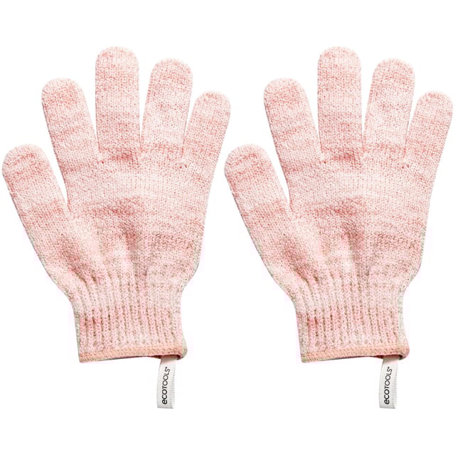 Eco Tools Bath&Shower Gloves 2 st