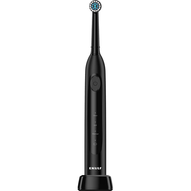 EKULF PowerBrush black 1st