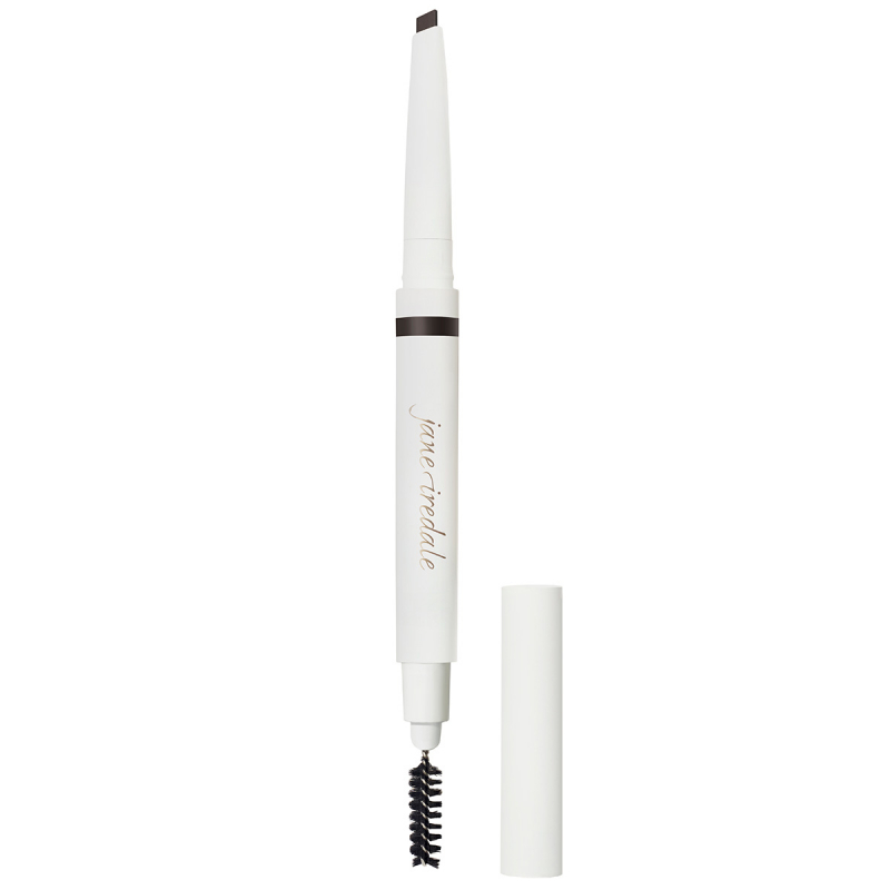 Jane Iredale Purebrow Shaping Pencil Soft Black