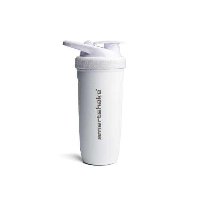 Smartshake Reforce Stainless Steel White 900 ml