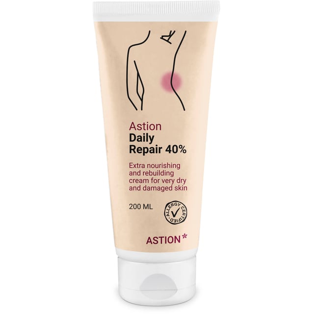 Astion Pharma Daily Repair 40% 220 g