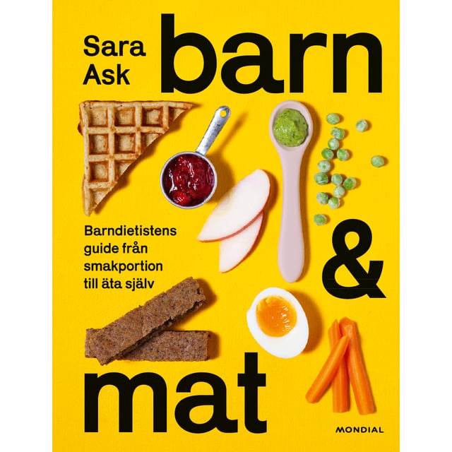 Barn och mat