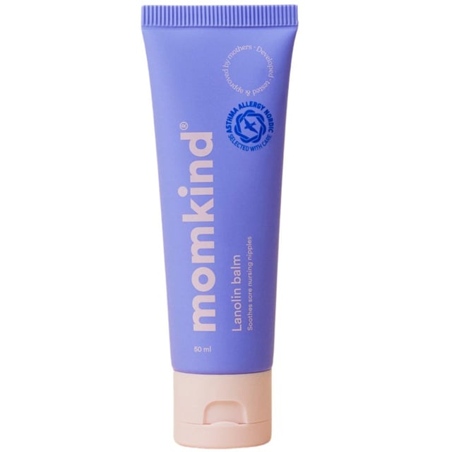 momkind Bröstvårtskräm 50 ml