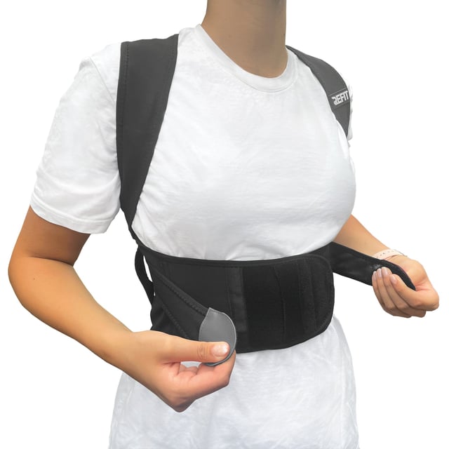 Refit Hållningsväst Large 1 st