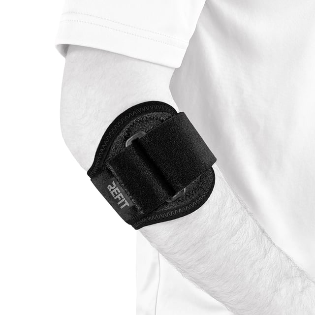 Refit Exceed Tennisarmbåge