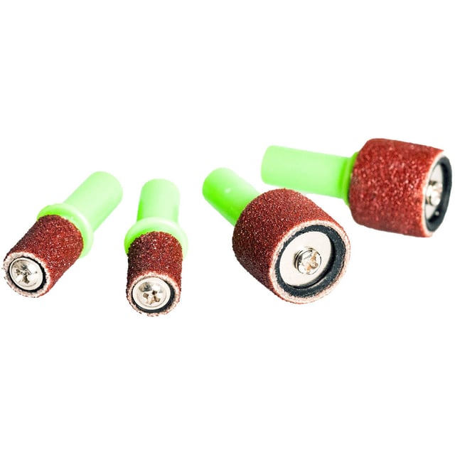 Wahl Sliprullar för Kloslip