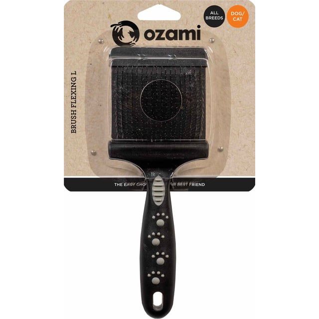 Ozami Brush Flexing Large 20,5x5,7x4,5 cm