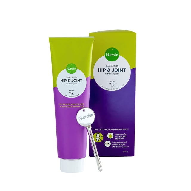 Nutrolin Hip & Joint Paste 200 g