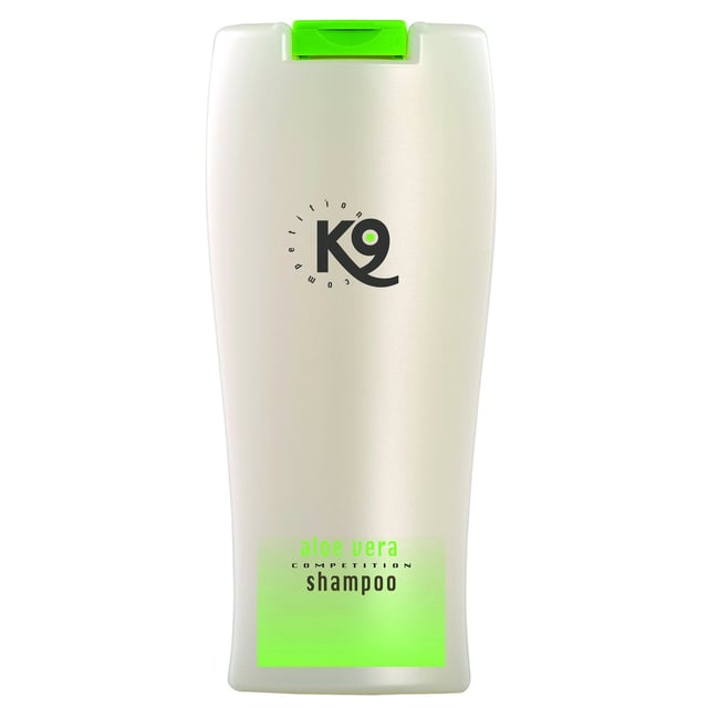 K9 AloeVera Schampo 300 ml