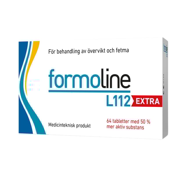Formoline L112 EXTRA 64 st