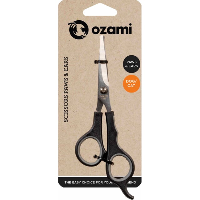 Ozami Scissors Paws & Ears 15,2 cm