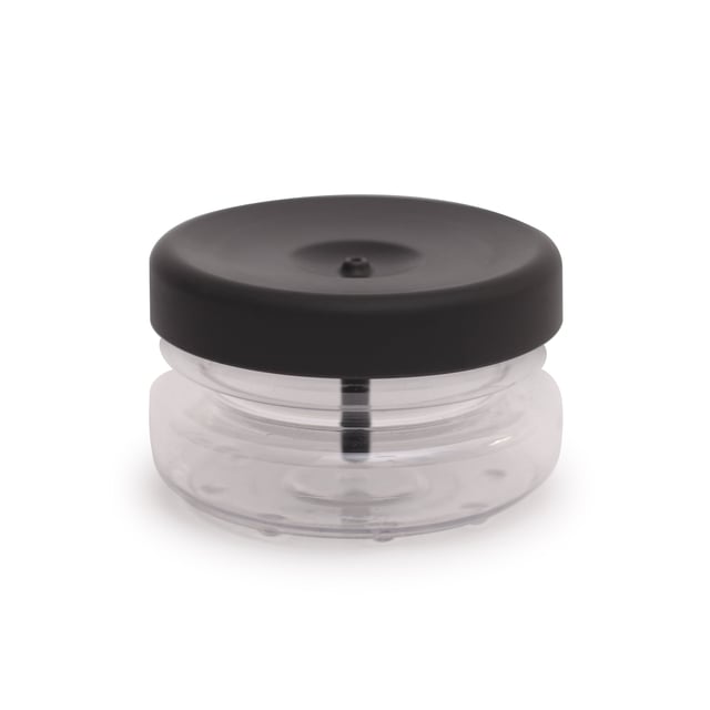 Bosign Do-Dish Diskmedel- och Alcogelpump Grafitgrå 1 st