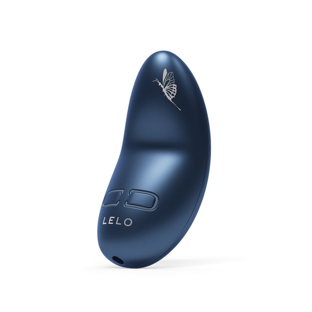LELO Nea 3 Alien Blue 1 st