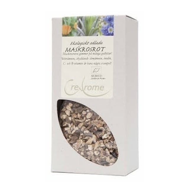 Crearome Maskrosrot 100g