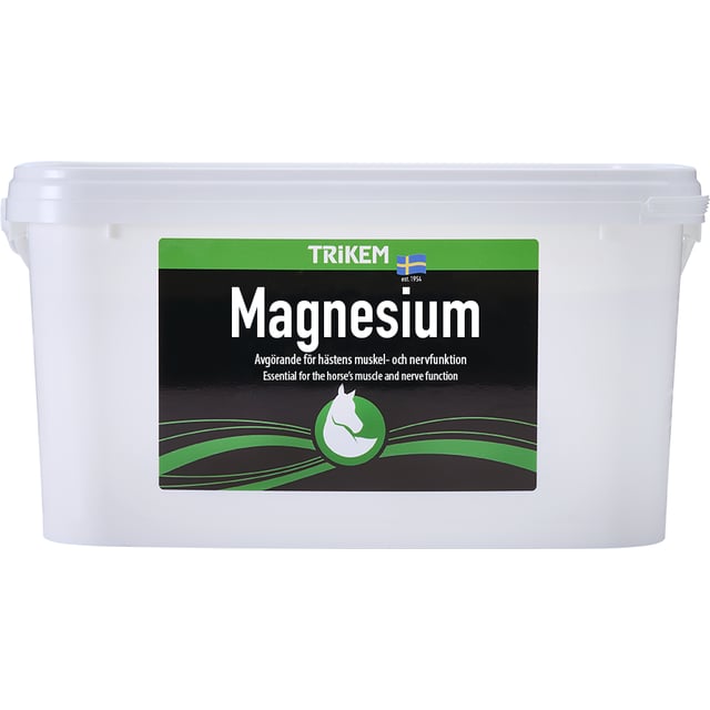 TRIKEM Magnesium