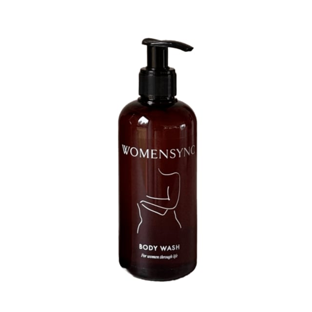 Womensync Body Wash 250 ml