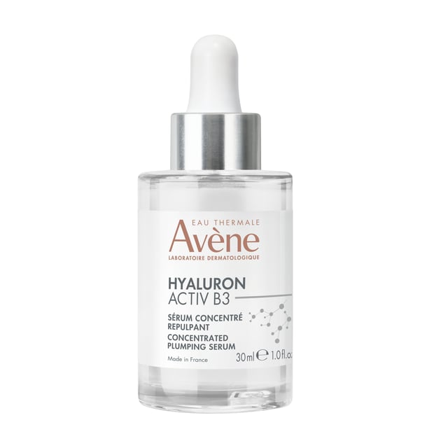 Avène Hyaluron Activ B3 Concentrated Plumping Serum 30 ml