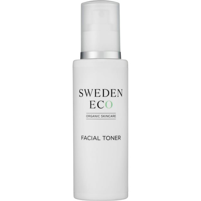 Sweden ECO organic skincare Facial Toner 150 ml