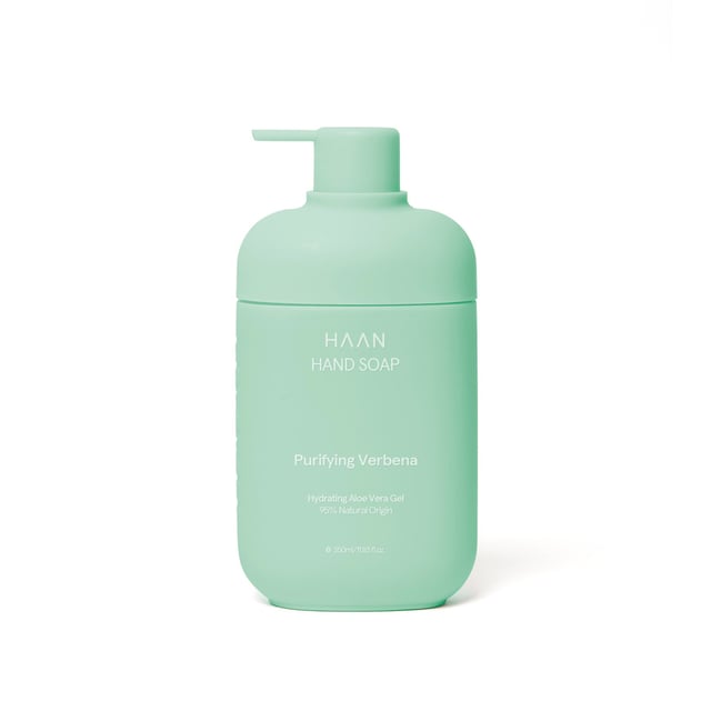 HAAN Purifying Verbena Handtvål 350 ml