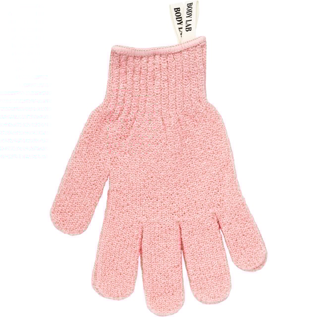BODY LAB Nylon Glove 2 st - Olika färger