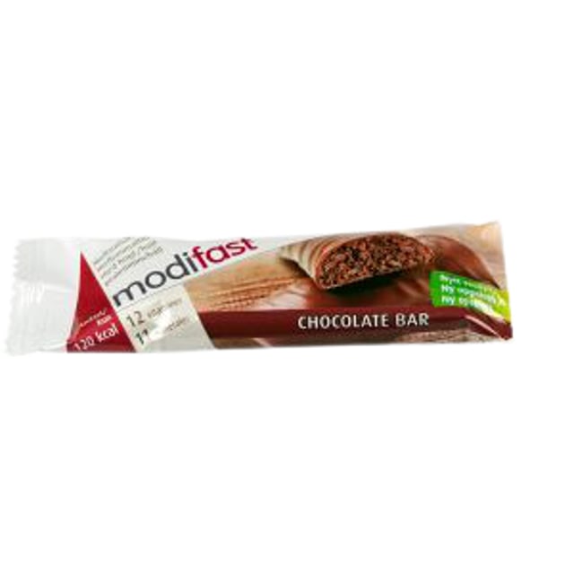 Modifast Bar Choklad 1 st
