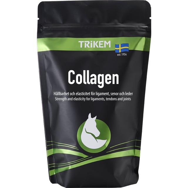 TRIKEM Collagen 600 g