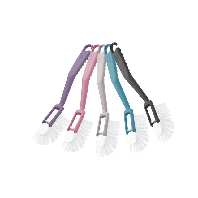 SINI Diskborste 1 st  - Olika Färger