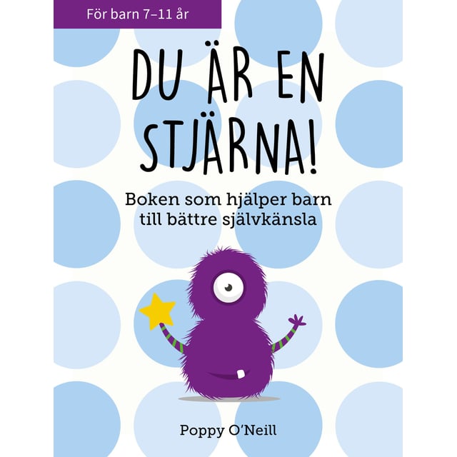 Du är en stjärna!