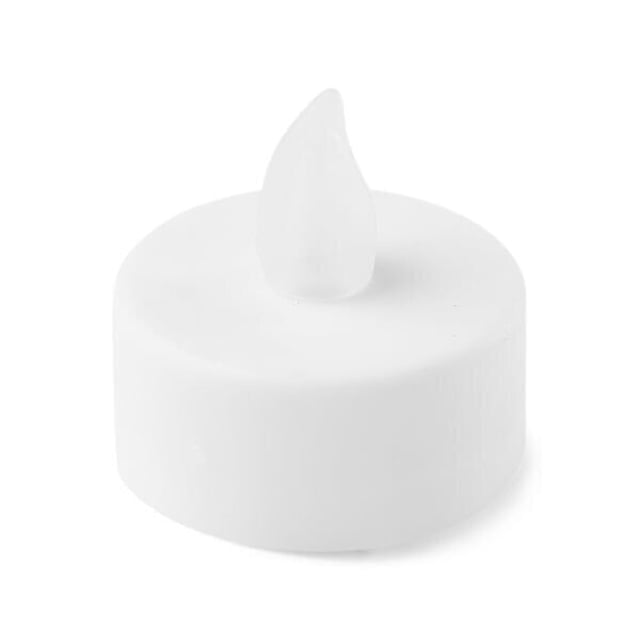 DAY Värmeljus LED 5 st