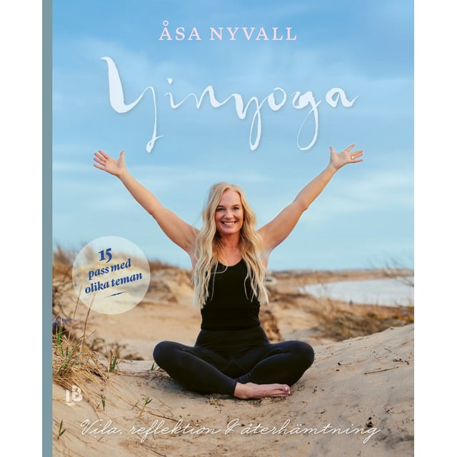 Yinyoga
