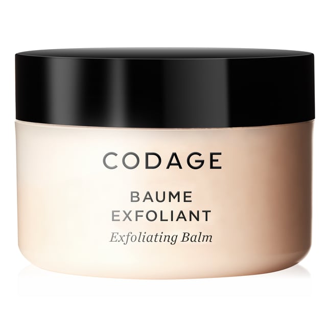 Codage Paris The Exfoliating Balm Body 200 ml