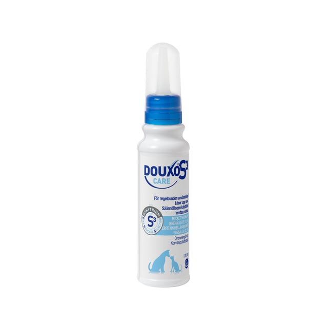 Douxo S3 Care Ear Cleaner 120 ml