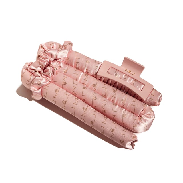 MILI Cosmetics Easy Wave Heatless Curler 1 st