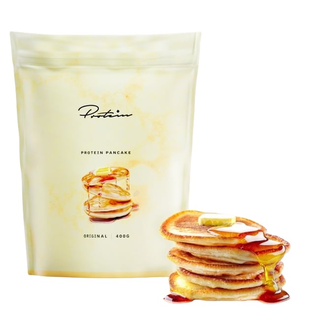 Protein.com Proteinpannkakor 400 g