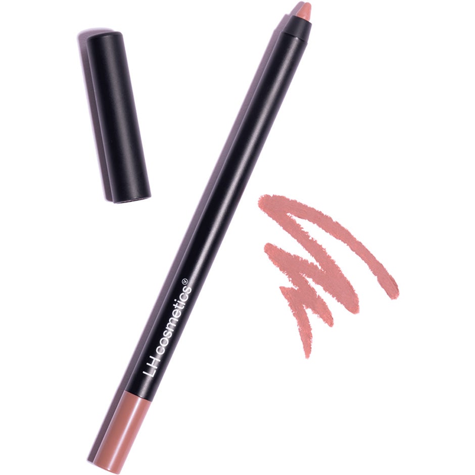 LH cosmetics Crayon Mellow mauve - 1,1 g