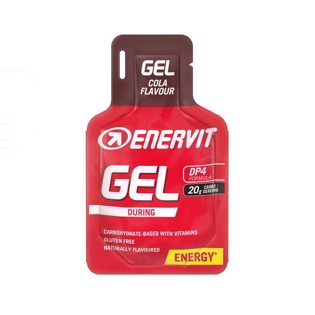 Enervit Sport Gel Cola 25 ml