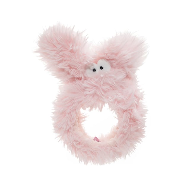 MILI Cosmetics Hair Band Sweetie Pink 1 st