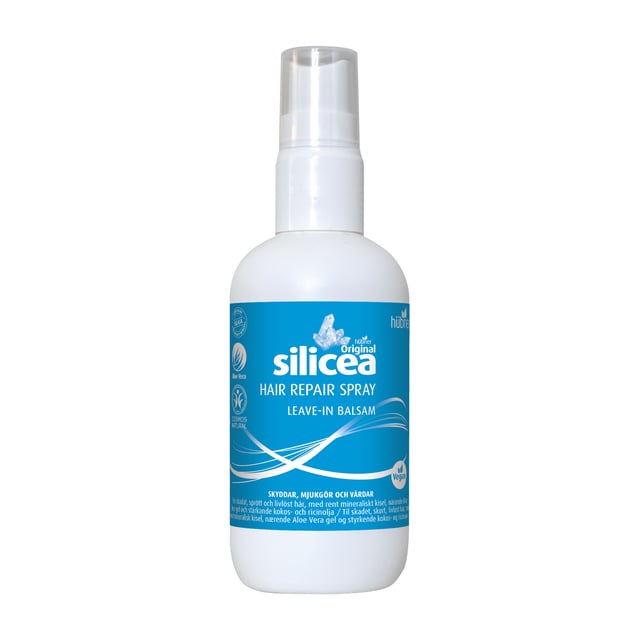 Silicea Original Hair Repair Leave In Balsamspray 120 ml