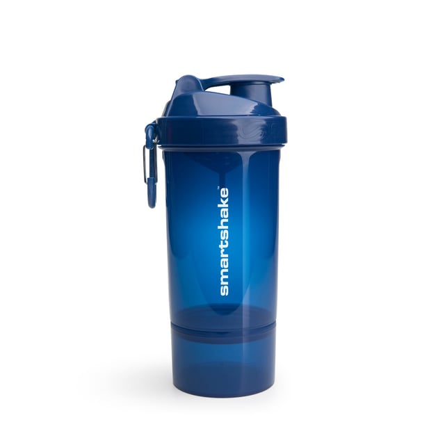 Smartshake Original2Go ONE Navy Blue 800 ml