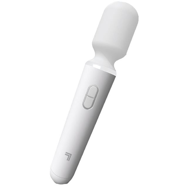 Sharper Image Massagestav Personal Touch Go Wireless Wand