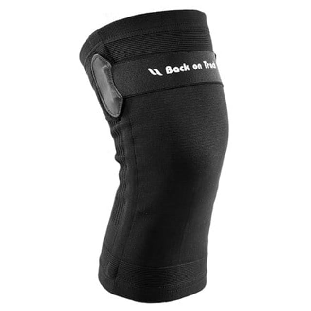 Back On Track Knäskydd med Spänne M 1 st