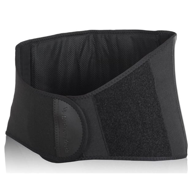 Back On Track Ryggbälte Smal Front S 1 st